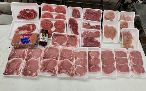 Dayton’s Ultimate Grill Box